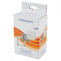 HIRSCHMANN CAI EINDDOOS EDC1000